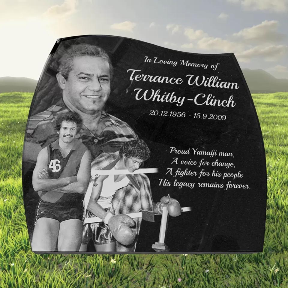 Headstones Designer Design Your Own Headstone online